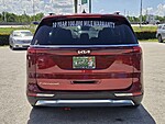 Used 2022 KIA CARNIVAL SX FWD in DAVIE, FLORIDA (Photo 6)