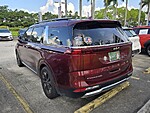 Used 2022 KIA CARNIVAL SX FWD in DAVIE, FLORIDA (Photo 7)