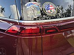 Used 2022 KIA CARNIVAL SX FWD in DAVIE, FLORIDA (Photo 8)