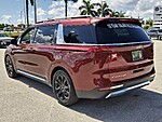Used 2022 KIA CARNIVAL SX FWD in DAVIE, FLORIDA (Photo 8)