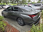 Used 2024 HYUNDAI ELANTRA SEL IVT in DAVIE, FLORIDA (Photo 5)