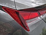 Used 2024 HYUNDAI ELANTRA SEL IVT in DAVIE, FLORIDA (Photo 7)