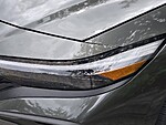 Used 2024 HYUNDAI ELANTRA SEL IVT in DAVIE, FLORIDA (Photo 8)