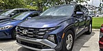 Used 2025 HYUNDAI TUCSON SE FWD in DAVIE, FLORIDA