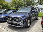 Used 2025 HYUNDAI TUCSON SE FWD in DAVIE, FLORIDA (Photo 1)