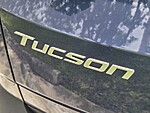 Used 2025 HYUNDAI TUCSON SE FWD in DAVIE, FLORIDA (Photo 11)
