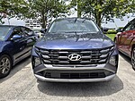 Used 2025 HYUNDAI TUCSON SE FWD in DAVIE, FLORIDA (Photo 3)