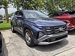 Used 2025 HYUNDAI TUCSON SE FWD in DAVIE, FLORIDA (Photo 4)