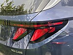 Used 2025 HYUNDAI TUCSON SE FWD in DAVIE, FLORIDA (Photo 9)