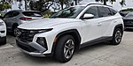 Used 2025 HYUNDAI TUCSON SEL FWD in DAVIE, FLORIDA