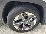 Used 2025 HYUNDAI TUCSON SEL FWD in DAVIE, FLORIDA (Photo 11)