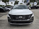 Used 2025 HYUNDAI TUCSON SEL FWD in DAVIE, FLORIDA (Photo 3)