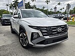 Used 2025 HYUNDAI TUCSON SEL FWD in DAVIE, FLORIDA (Photo 4)