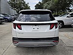 Used 2025 HYUNDAI TUCSON SEL FWD in DAVIE, FLORIDA (Photo 5)