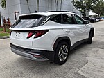 Used 2025 HYUNDAI TUCSON SEL FWD in DAVIE, FLORIDA (Photo 6)