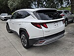 Used 2025 HYUNDAI TUCSON SEL FWD in DAVIE, FLORIDA (Photo 7)