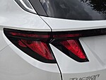 Used 2025 HYUNDAI TUCSON SEL FWD in DAVIE, FLORIDA (Photo 8)