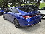 Used 2023 HYUNDAI ELANTRA SEL IVT in DAVIE, FLORIDA (Photo 7)
