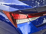 Used 2023 HYUNDAI ELANTRA SEL IVT in DAVIE, FLORIDA (Photo 8)