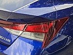 Used 2023 HYUNDAI ELANTRA SEL IVT in DAVIE, FLORIDA (Photo 9)