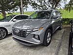 Used 2024 HYUNDAI TUCSON SEL FWD *LTD AVAIL* in DAVIE, FLORIDA (Photo 1)