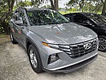 Used 2024 HYUNDAI TUCSON SEL FWD *LTD AVAIL* in DAVIE, FLORIDA (Photo 4)