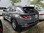 Used 2024 HYUNDAI TUCSON SEL FWD *LTD AVAIL* in DAVIE, FLORIDA (Photo 7)