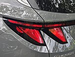 Used 2024 HYUNDAI TUCSON SEL FWD *LTD AVAIL* in DAVIE, FLORIDA (Photo 8)