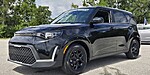 Used 2023 KIA SOUL LX IVT in DAVIE, FLORIDA