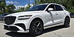 Used 2026 GENESIS GV70 2.5T SPORT PRESTIGE AWD in DAVIE, FLORIDA