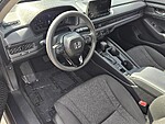 Used 2025 Honda Accord Sedan LX CVT in DAVIE, FLORIDA (Photo 11)