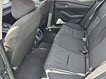 Used 2025 Honda Accord Sedan LX CVT in DAVIE, FLORIDA (Photo 12)