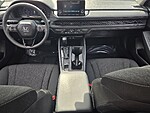 Used 2025 Honda Accord Sedan LX CVT in DAVIE, FLORIDA (Photo 13)