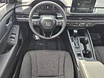 Used 2025 Honda Accord Sedan LX CVT in DAVIE, FLORIDA (Photo 14)