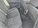 Used 2025 Honda Accord Sedan LX CVT in DAVIE, FLORIDA (Photo 17)
