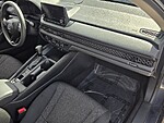 Used 2025 Honda Accord Sedan LX CVT in DAVIE, FLORIDA (Photo 18)