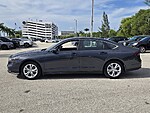 Used 2025 Honda Accord Sedan LX CVT in DAVIE, FLORIDA (Photo 3)