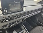 Used 2025 Honda Accord Sedan LX CVT in DAVIE, FLORIDA (Photo 21)
