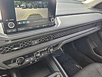 Used 2025 Honda Accord Sedan LX CVT in DAVIE, FLORIDA (Photo 22)