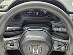 Used 2025 Honda Accord Sedan LX CVT in DAVIE, FLORIDA (Photo 23)