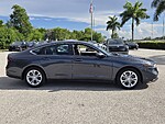 Used 2025 Honda Accord Sedan LX CVT in DAVIE, FLORIDA (Photo 4)