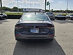 Used 2025 Honda Accord Sedan LX CVT in DAVIE, FLORIDA (Photo 6)