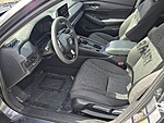 Used 2025 Honda Accord Sedan LX CVT in DAVIE, FLORIDA (Photo 10)