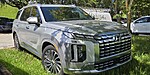 Used 2023 HYUNDAI PALISADE CALLIGRAPHY FWD in DAVIE, FLORIDA