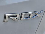 Used 2021 ACURA RDX FWD W/TECHNOLOGY PACKAGE in DAVIE, FLORIDA (Photo 14)
