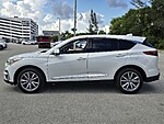 Used 2021 ACURA RDX FWD W/TECHNOLOGY PACKAGE in DAVIE, FLORIDA (Photo 3)
