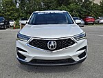 Used 2021 ACURA RDX FWD W/TECHNOLOGY PACKAGE in DAVIE, FLORIDA (Photo 4)