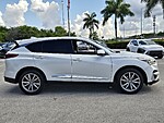 Used 2021 ACURA RDX FWD W/TECHNOLOGY PACKAGE in DAVIE, FLORIDA (Photo 5)