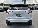 Used 2021 ACURA RDX FWD W/TECHNOLOGY PACKAGE in DAVIE, FLORIDA (Photo 6)