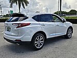 Used 2021 ACURA RDX FWD W/TECHNOLOGY PACKAGE in DAVIE, FLORIDA (Photo 7)